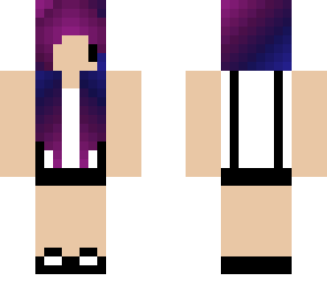galaxy girl