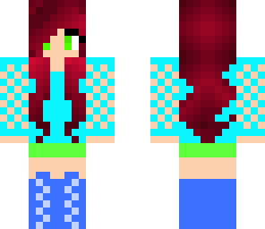 girl