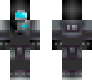 robo cop girl