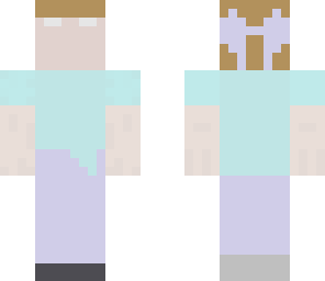 ghostbrine