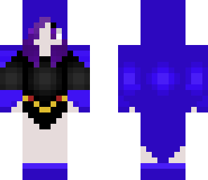 raven
