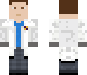 a gamer scientist