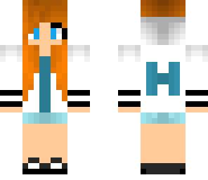 girl