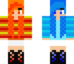 fireandice