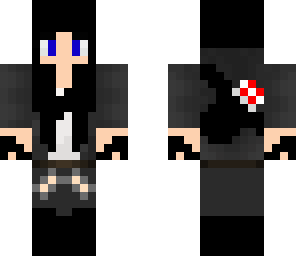 hunter of artemis fixed hair