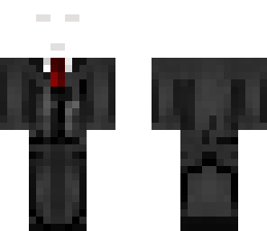slender