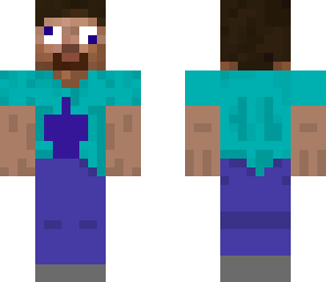jerk steve