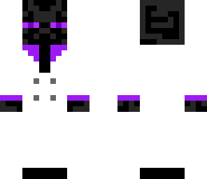 tux enderman
