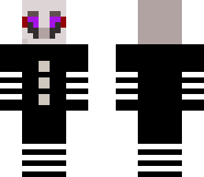 puppet the marionet