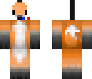 astro fox