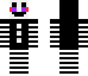 puppet