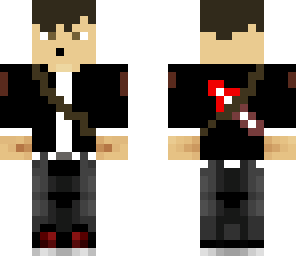 hunter the herobrine hunter