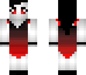 vampire girl