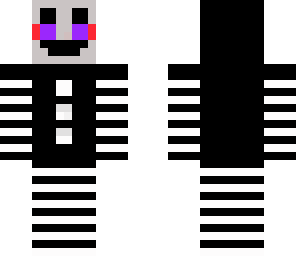 puppet