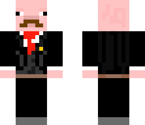 gentlepig