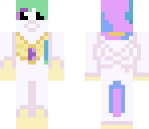 celestia lawl xd