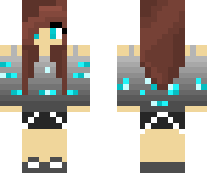 diamond girl version 3