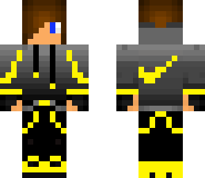 yelow mateo321