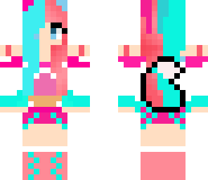 candy floss girl