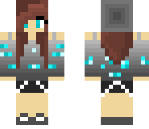 diamond girl version 4