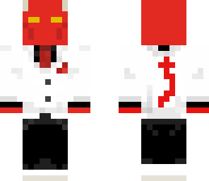 fancy satan