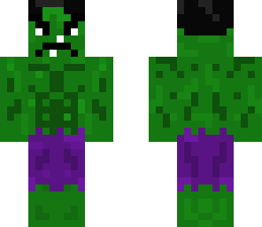the hulk