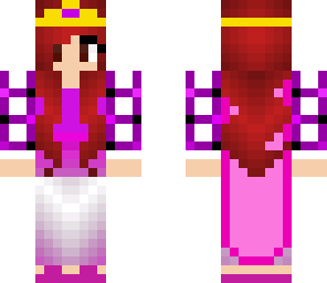 pink queen