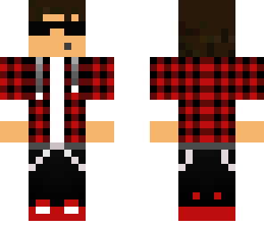 my skin