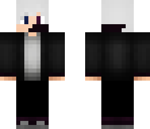 new skin