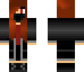 bandit girl