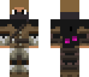 enderman hunter