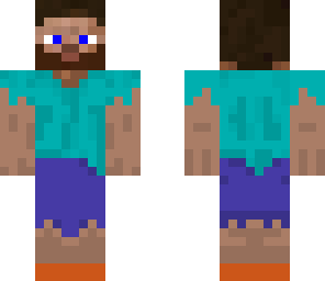 survival steve