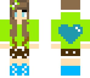 love green