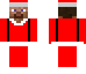 christmas steve