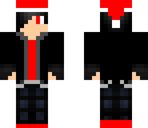 emo christmas