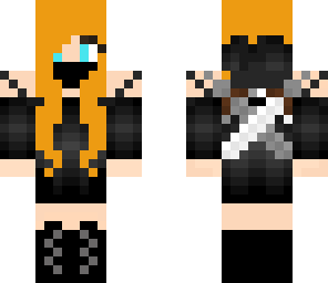 assassin xwarpedwolfx