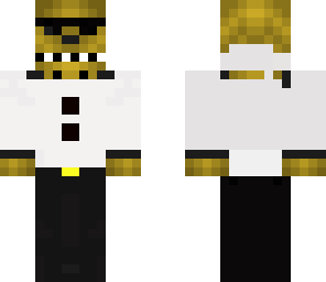 swag golden freddy