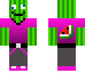 miss melone