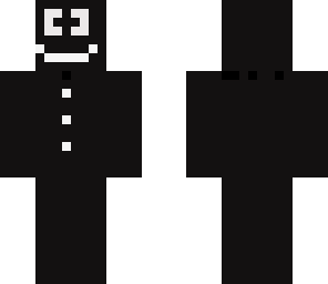 black dude