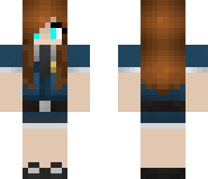 fnaf nightguard girl