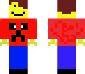 lego guy