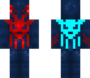 spiderman 2099