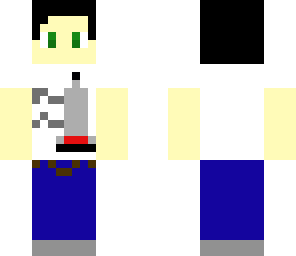 dad skin