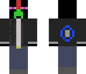 dj enderman