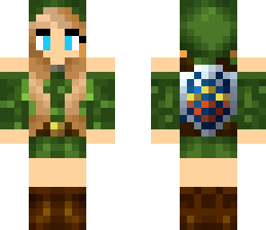 link girl