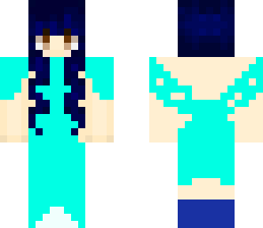 updated ocean queen