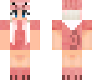 pig girls