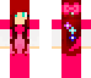 girl skin