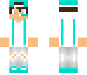 suspenders