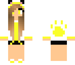 wolf skin editor